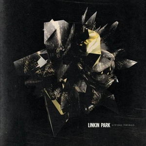 Linkin Park - Living Things (LP)