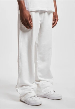 Men's sweatpants RIDE white