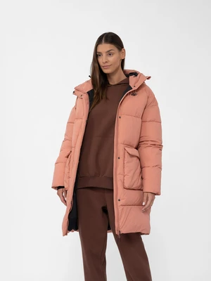 Women's winter coat