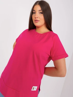 Blouse-RV-BZ-8928.89P-fuchsia