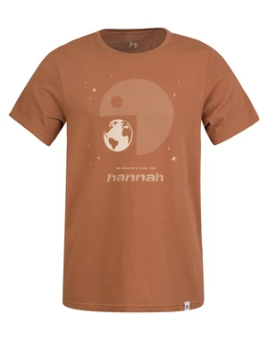 Men's T-shirt Hannah FRED lion