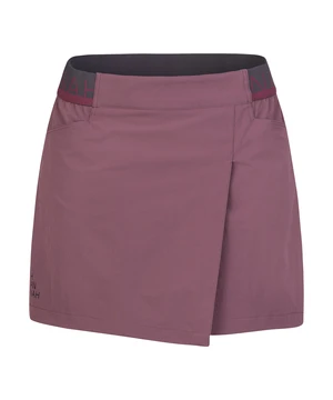 Women's skirt Hannah LANNA II wild ginger