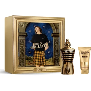 Jean Paul Gaultier Le Male Elixir darčeková sada pre ženy