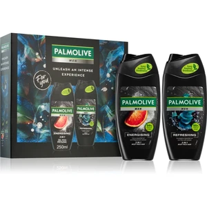 Palmolive Men DUO set (pre mužov)