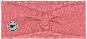 Eisbär Samira STB Headband Peach Pink UNI Čelenka