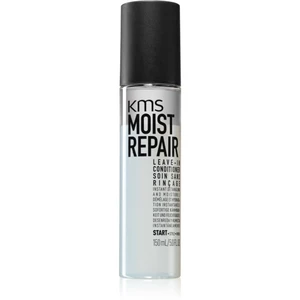 KMS Moist Repair Leave-In Conditioner bezoplachový kondicionér pro suché vlasy 150 ml