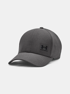 Tmavosivá šiltovka Under Armour M Iso-chill Armourvent Adj