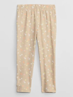 GAP Kids Patterned Leggings - Girls