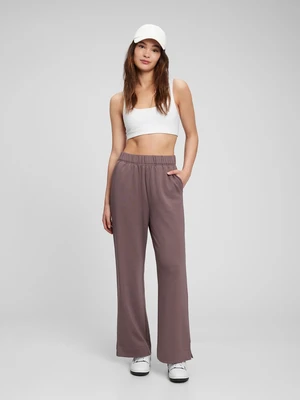 GAP Wide Pants high rise straight - Women