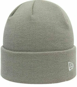 New Era Pop Short Grey UNI Gorros de esquí