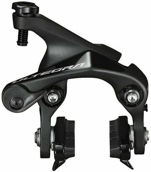 Shimano Ultegra R8110 Caliper de freno de llanta Black