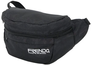 Frendo Waist Waist Bag Black