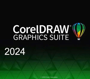 CorelDRAW Graphics Suite 2024 for Mac CD Key (Lifetime / 2 Devices)