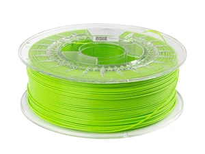 Spectrum 80104 3D filament, PLA Pro, 1,75mm, 1000g, lime green