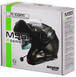 Nolan N-Com M951 X-Series Communicateur