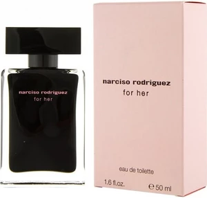Narciso Rodriguez For Her - EDT - TESTER 100 ml