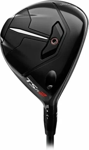 Titleist TSR2 Fairway Rechte Hand 16,5° Regular Golfschläger - Fairwayholz