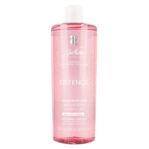 BioNike Micelární voda Defence (Micellar Water) 500 ml