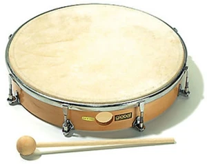 Sonor CG-THD-12N 12" Tambor de mano