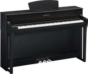 Yamaha CLP 735 Piano digital Black