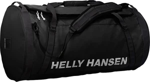 Helly Hansen Duffel Bag 2 Black 90 L Sportovní taška