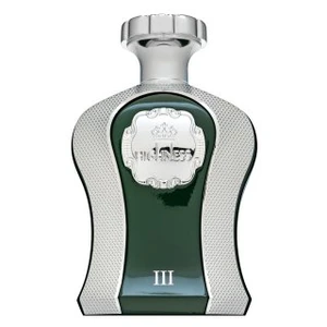 Afnan Highness III woda perfumowana dla mężczyzn 100 ml