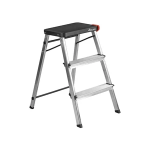 Metalowa drabina 70 cm M3 ALU – Rolser