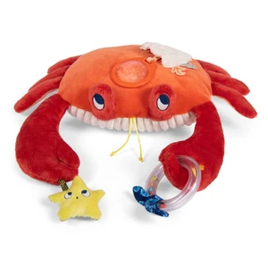 Zabawka dla niemowląt Crab – Moulin Roty