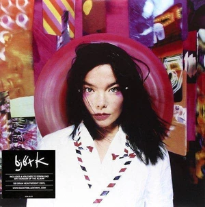 Björk - Post (LP)