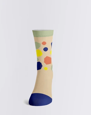 SKFK Eki Socks S241B7 Multicolour 37-41