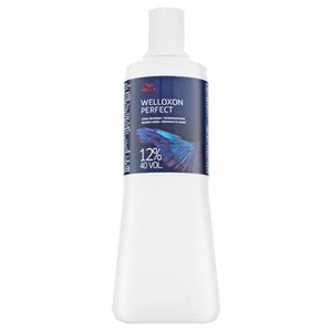 Wella Professionals Welloxon Perfect Creme Developer 12% / 40 Vol. aktivátor barvy na vlasy 1000 ml