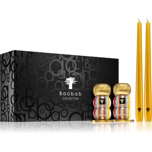 Baobab Collection Gemelli Gold dárková sada 1 ks