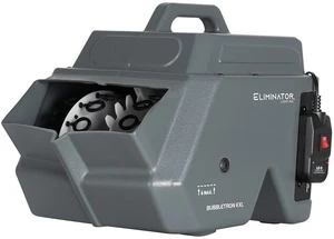 Eliminator Lighting Bubbletron EXL Mașină de bule