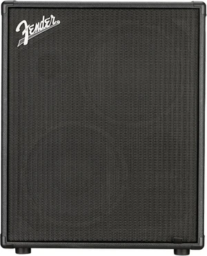 Fender Rumble 210 Cabinet V3 Cabinet de bas