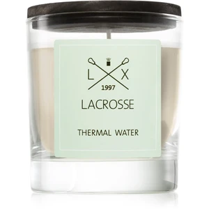 Ambientair Lacrosse Thermal Water vonná sviečka 310 g