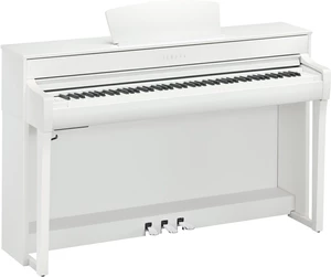 Yamaha CLP 735 Blanc Piano numérique