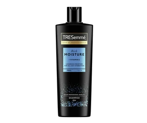 Hydratační šampon s vitamínem E Tresemmé Rich Moisture - 400 ml + dárek zdarma