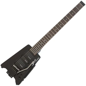 Steinberger Spirit Gt-Pro Black Guitare headless