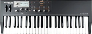 Waldorf Blofeld Keyboard Synthétiseur Black