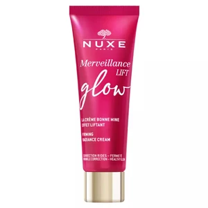 Nuxe Spevňujúci pleťový krém pre Merveillance Lift (Glow Firming Radiance) 50 ml