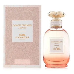 Coach Dreams Sunset - EDP 60 ml