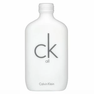 Calvin Klein CK All toaletní voda unisex 200 ml