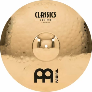 Meinl Classics Custom Medium 17" Crashbecken