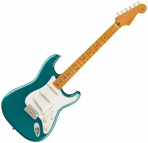 Fender Vintera II 50s Stratocaster MN Ocean Turquoise