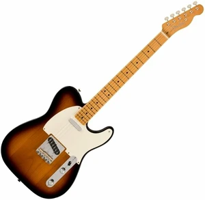 Fender Vintera II 50s Nocaster MN 2-Color Sunburst Guitare électrique