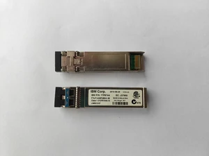 I-BM Optical Fiber 8GB Module SFP FTLF1428P2BNV-IB J37950 77P8744 1310NM 8G 10KM/Server Storage Module