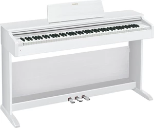 Casio AP 270 White Digitální piano