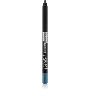 Sleek Lifeproof Metallic Eyeliner metalická tužka na oči odstín Misinformation 1,2 g