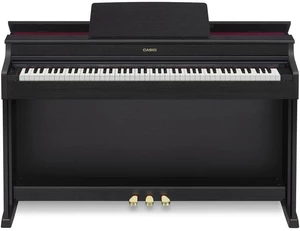 Casio AP 470 Black Digitálne piano