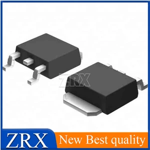 5Pcs/Lot K4212 2SK4212 brand new spot field-effect transistor TO-252 30V 48A